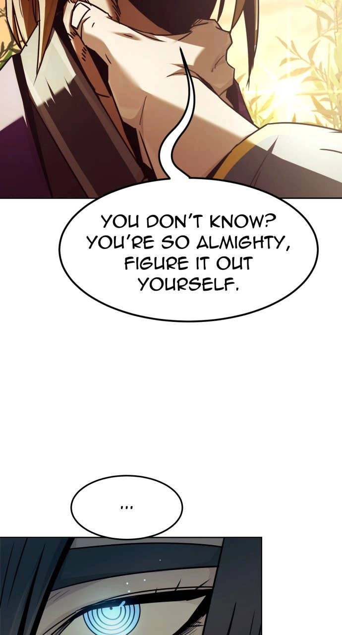 The Dang Clan’s Swordmaster Heir Just Wants a Normal Life Chapter 83, page 92 of 106