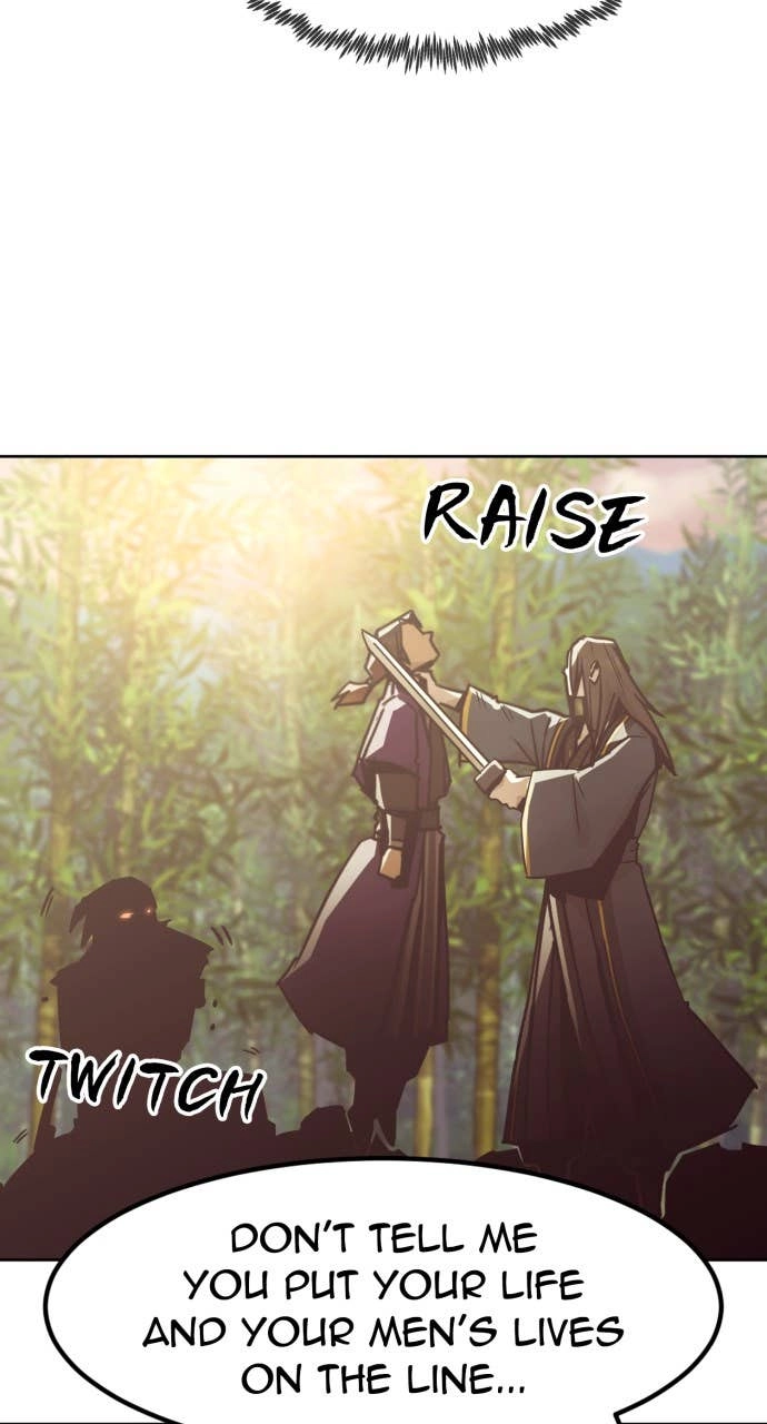 The Dang Clan’s Swordmaster Heir Just Wants a Normal Life Chapter 83, page 95 of 106