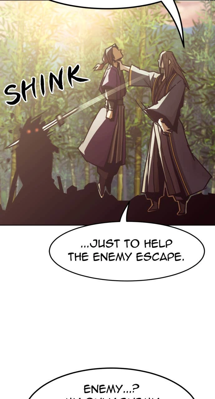 The Dang Clan’s Swordmaster Heir Just Wants a Normal Life Chapter 83, page 96 of 106