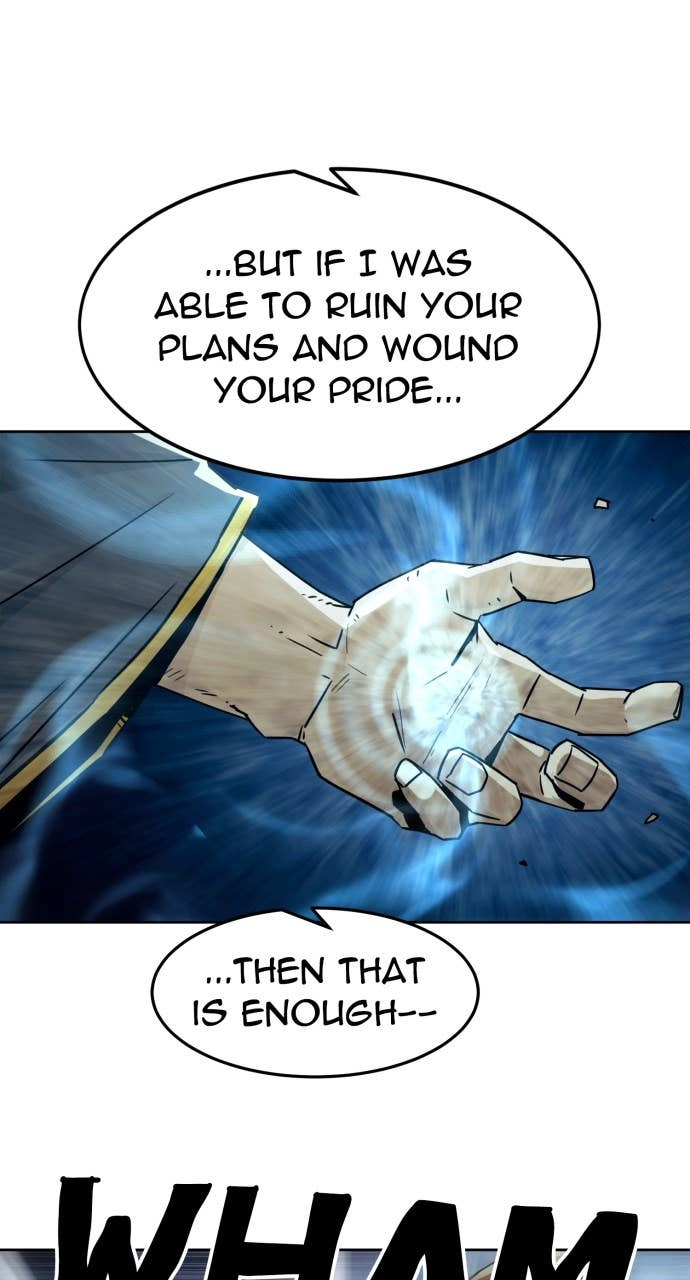 The Dang Clan’s Swordmaster Heir Just Wants a Normal Life Chapter 83, page 98 of 106