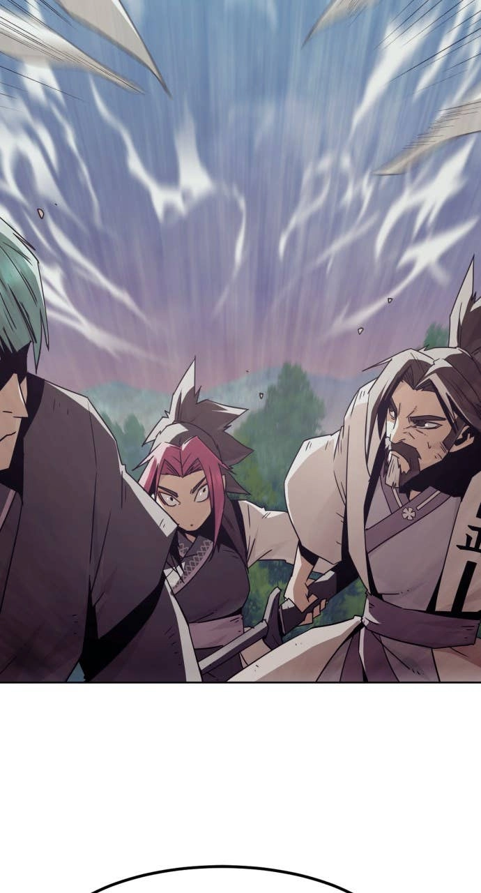 The Dang Clan’s Swordmaster Heir Just Wants a Normal Life Chapter 84, page 10 of 90
