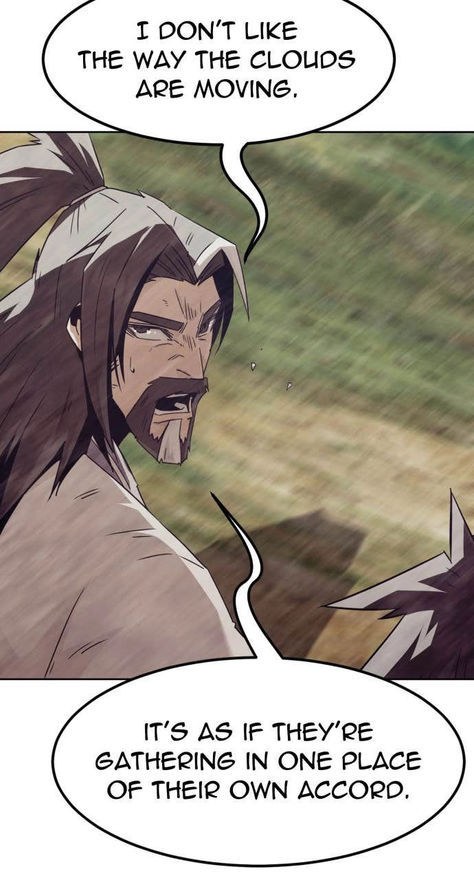 The Dang Clan’s Swordmaster Heir Just Wants a Normal Life Chapter 84, page 11 of 90