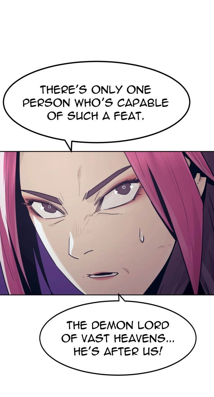 The Dang Clan’s Swordmaster Heir Just Wants a Normal Life Chapter 84, page 12 of 90