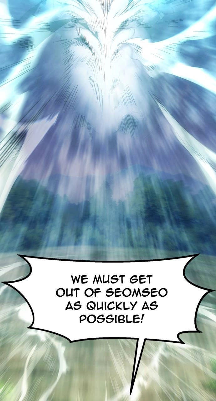 The Dang Clan’s Swordmaster Heir Just Wants a Normal Life Chapter 84, page 16 of 90