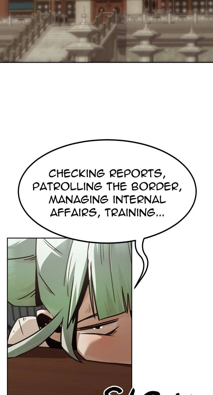 The Dang Clan’s Swordmaster Heir Just Wants a Normal Life Chapter 84, page 20 of 90