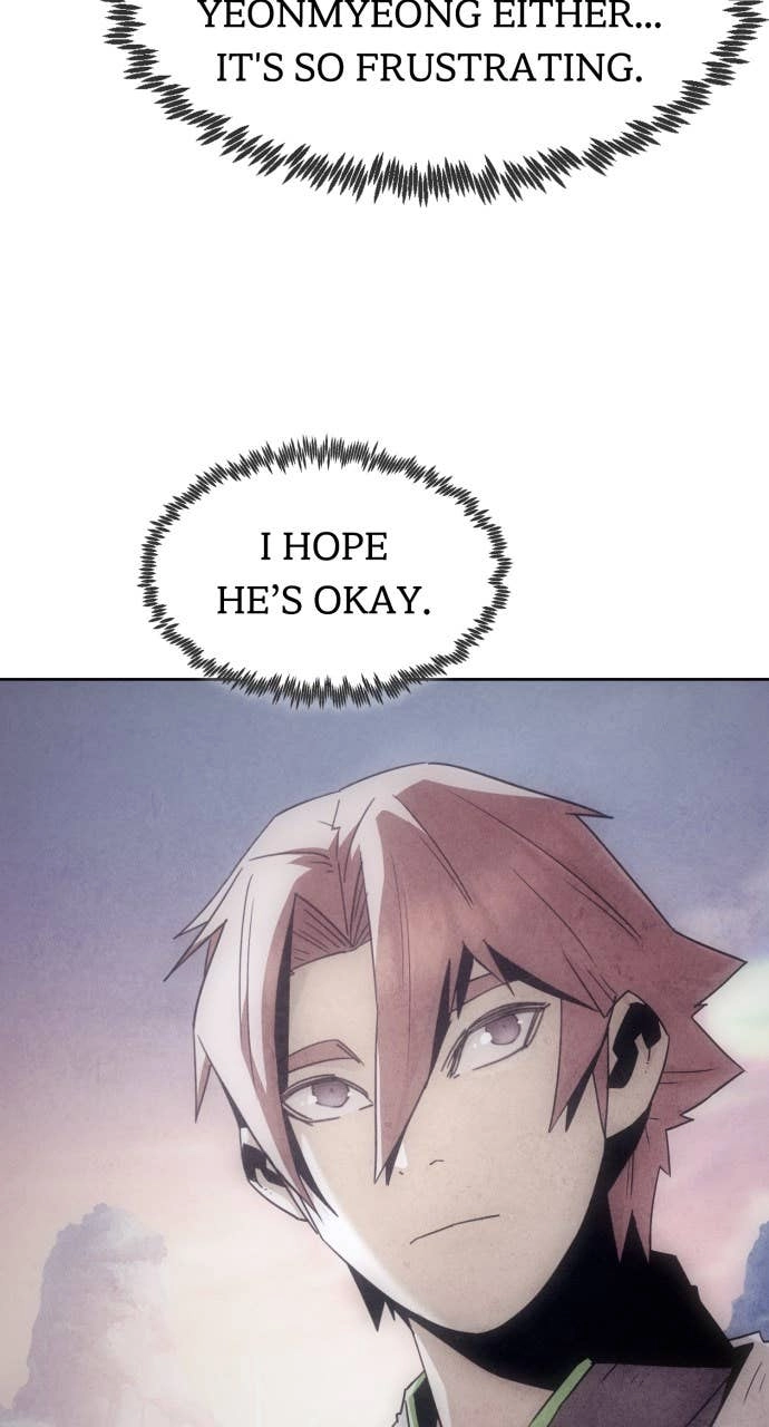 The Dang Clan’s Swordmaster Heir Just Wants a Normal Life Chapter 84, page 23 of 90