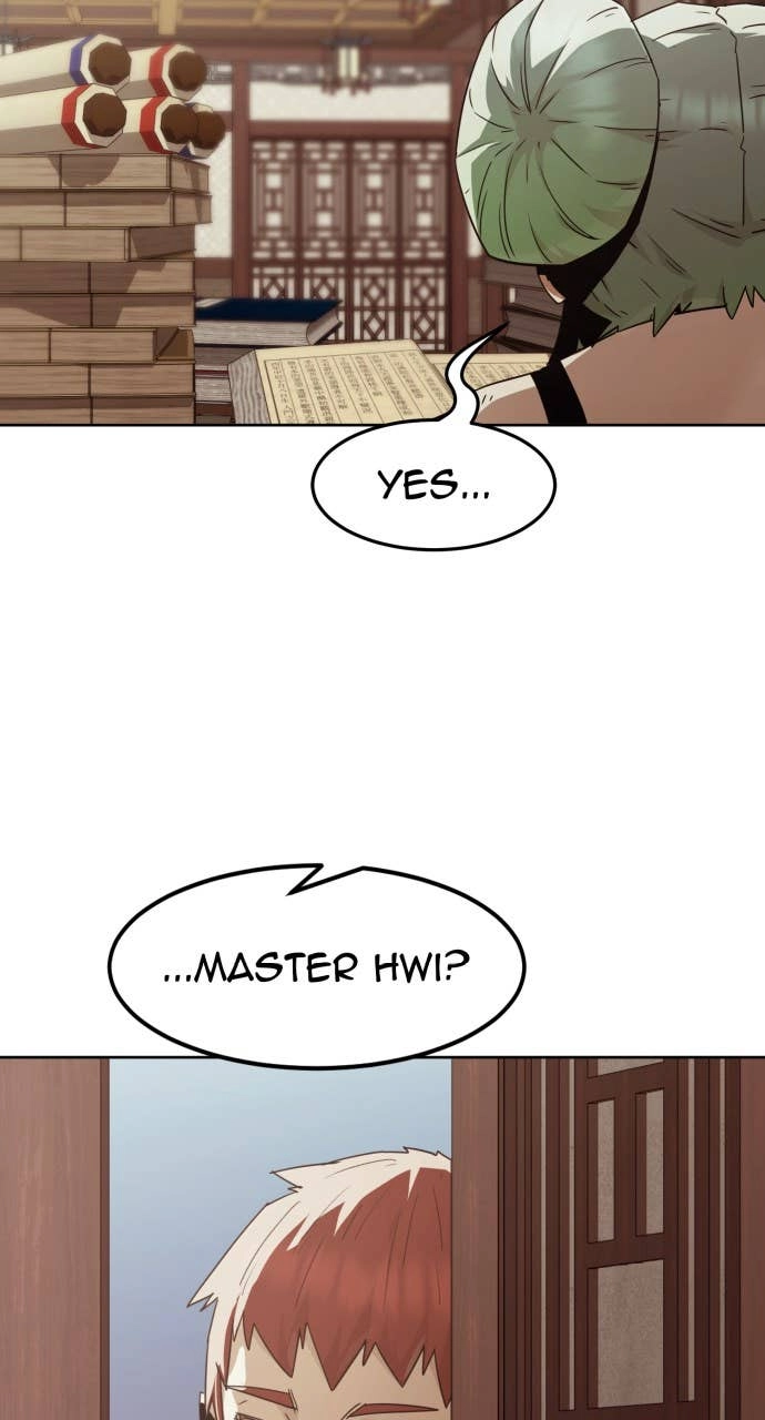 The Dang Clan’s Swordmaster Heir Just Wants a Normal Life Chapter 84, page 25 of 90