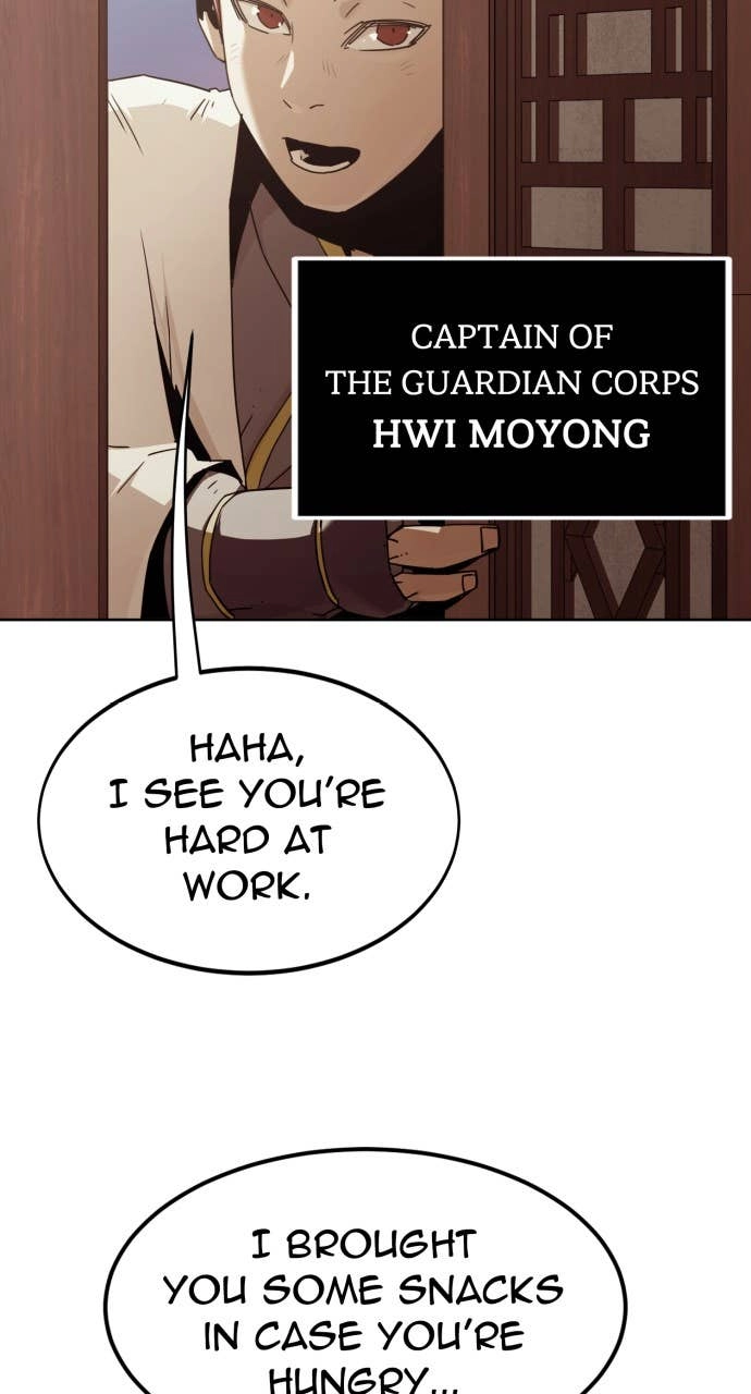 The Dang Clan’s Swordmaster Heir Just Wants a Normal Life Chapter 84, page 26 of 90