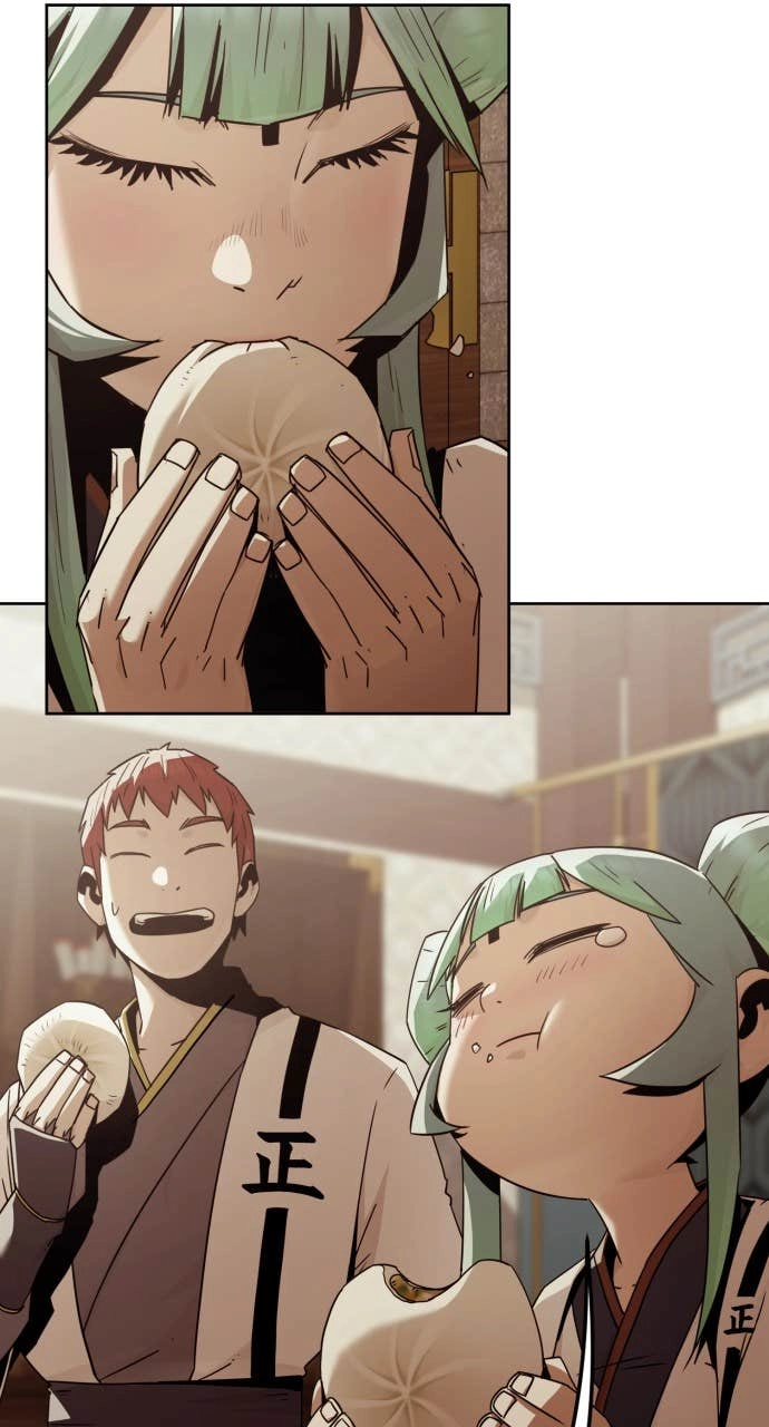 The Dang Clan’s Swordmaster Heir Just Wants a Normal Life Chapter 84, page 29 of 90