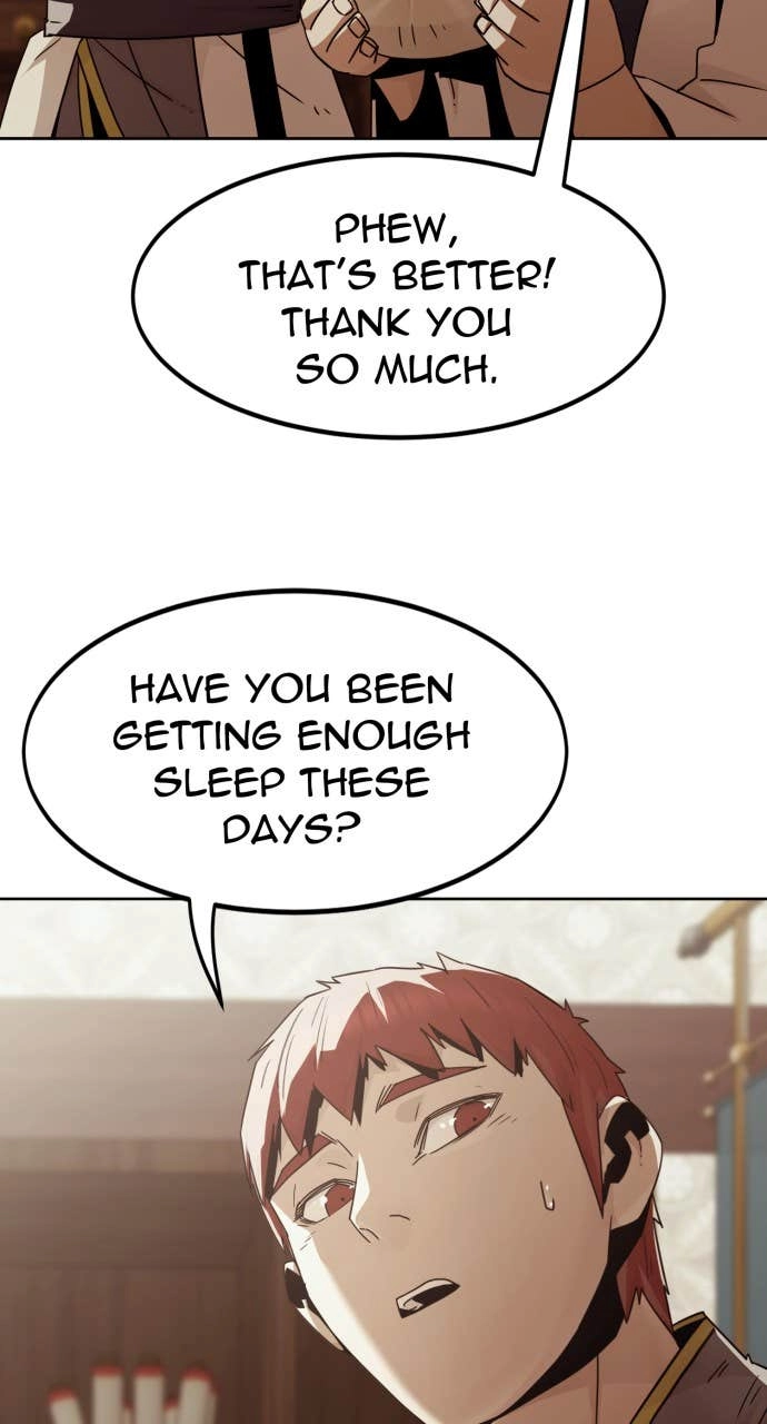 The Dang Clan’s Swordmaster Heir Just Wants a Normal Life Chapter 84, page 30 of 90