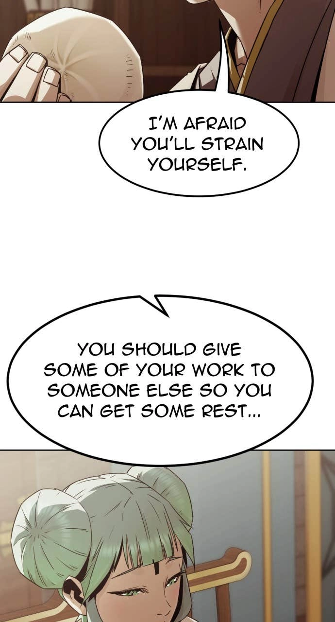 The Dang Clan’s Swordmaster Heir Just Wants a Normal Life Chapter 84, page 31 of 90