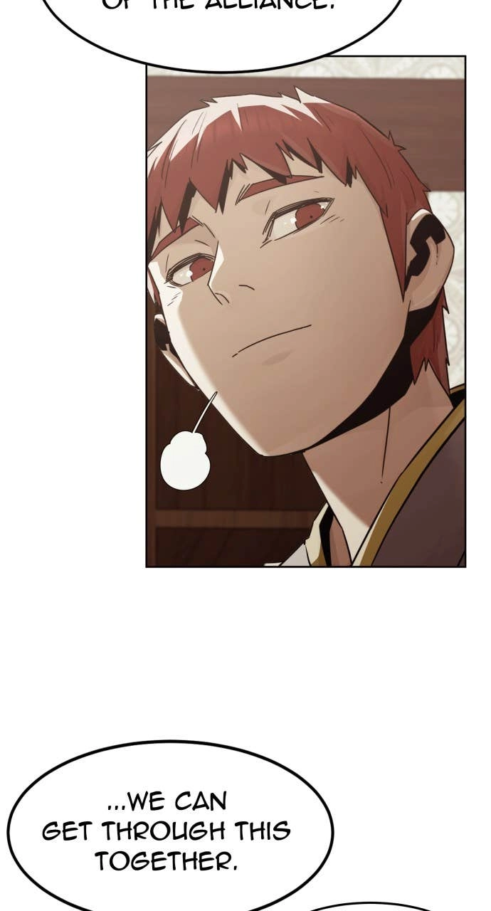 The Dang Clan’s Swordmaster Heir Just Wants a Normal Life Chapter 84, page 34 of 90