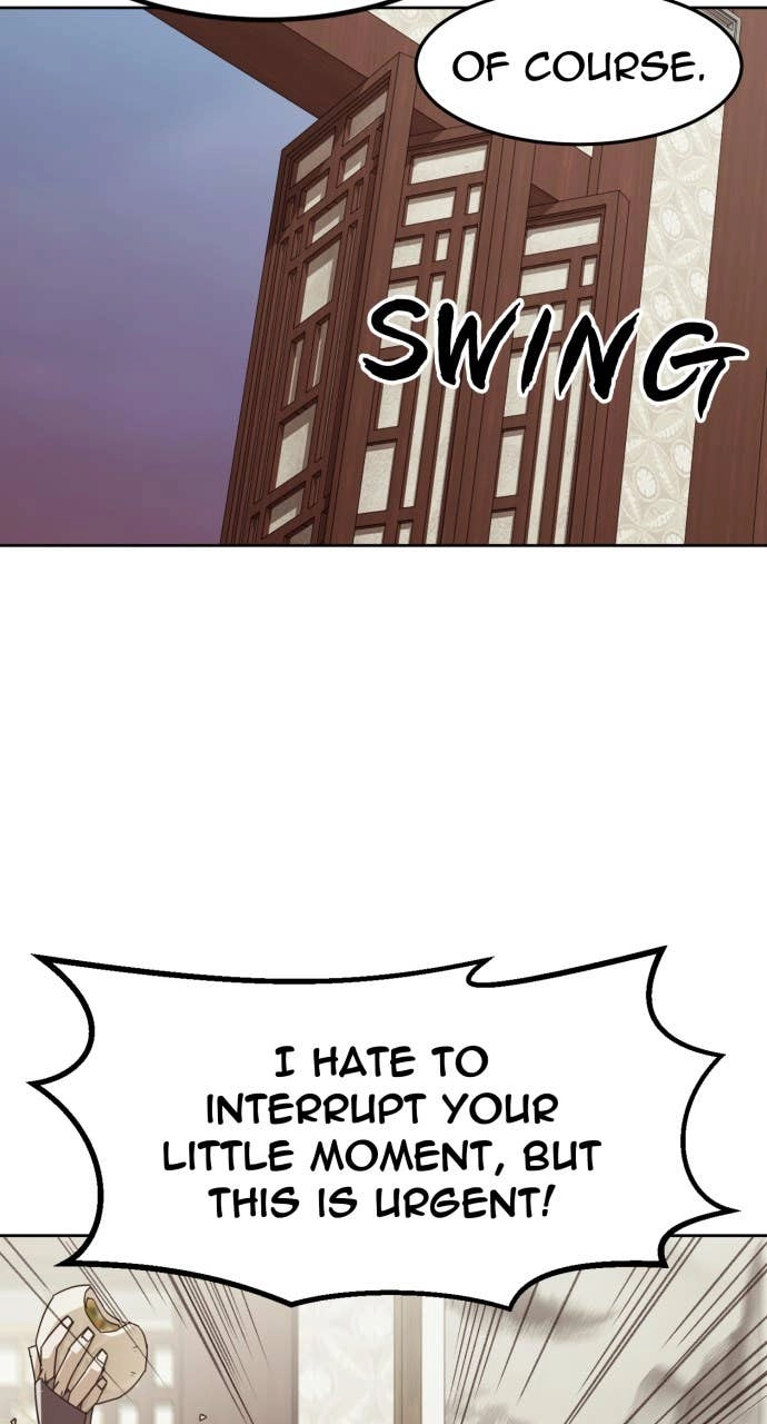 The Dang Clan’s Swordmaster Heir Just Wants a Normal Life Chapter 84, page 35 of 90