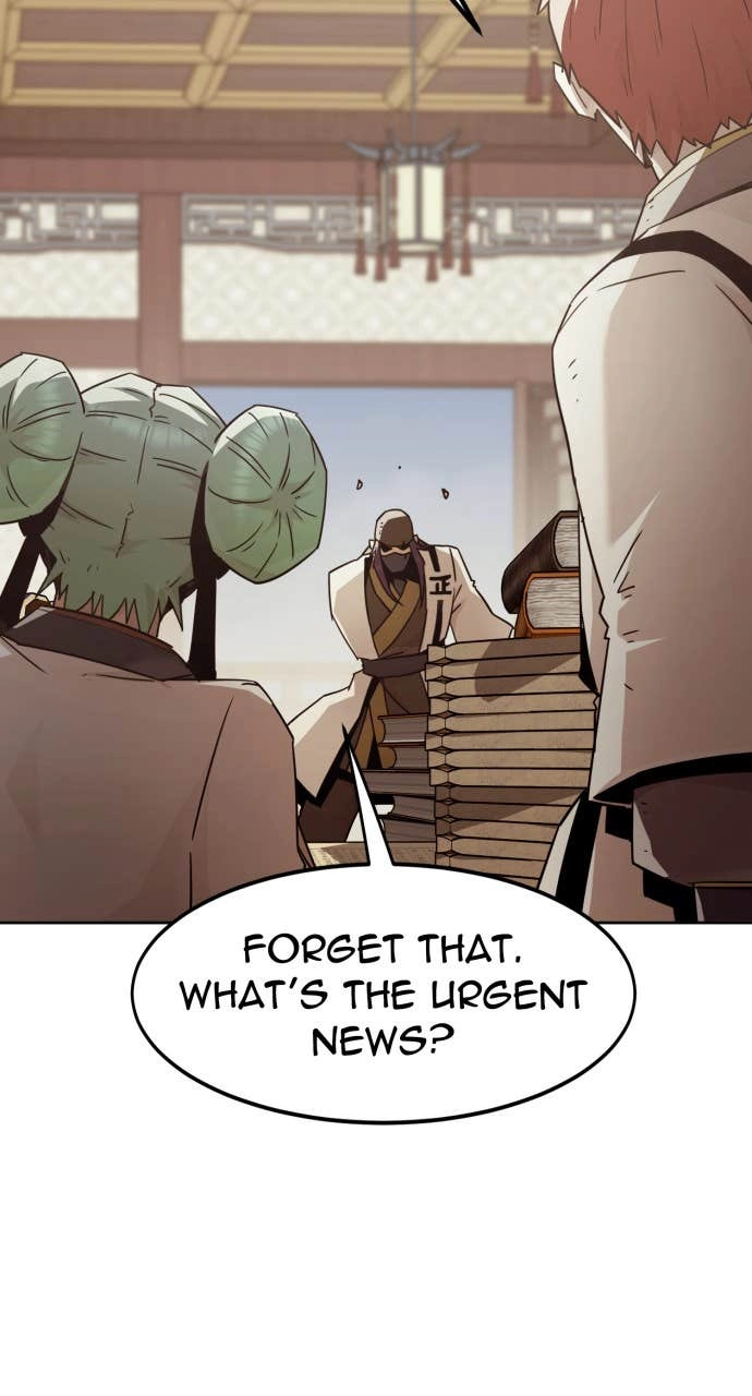 The Dang Clan’s Swordmaster Heir Just Wants a Normal Life Chapter 84, page 37 of 90