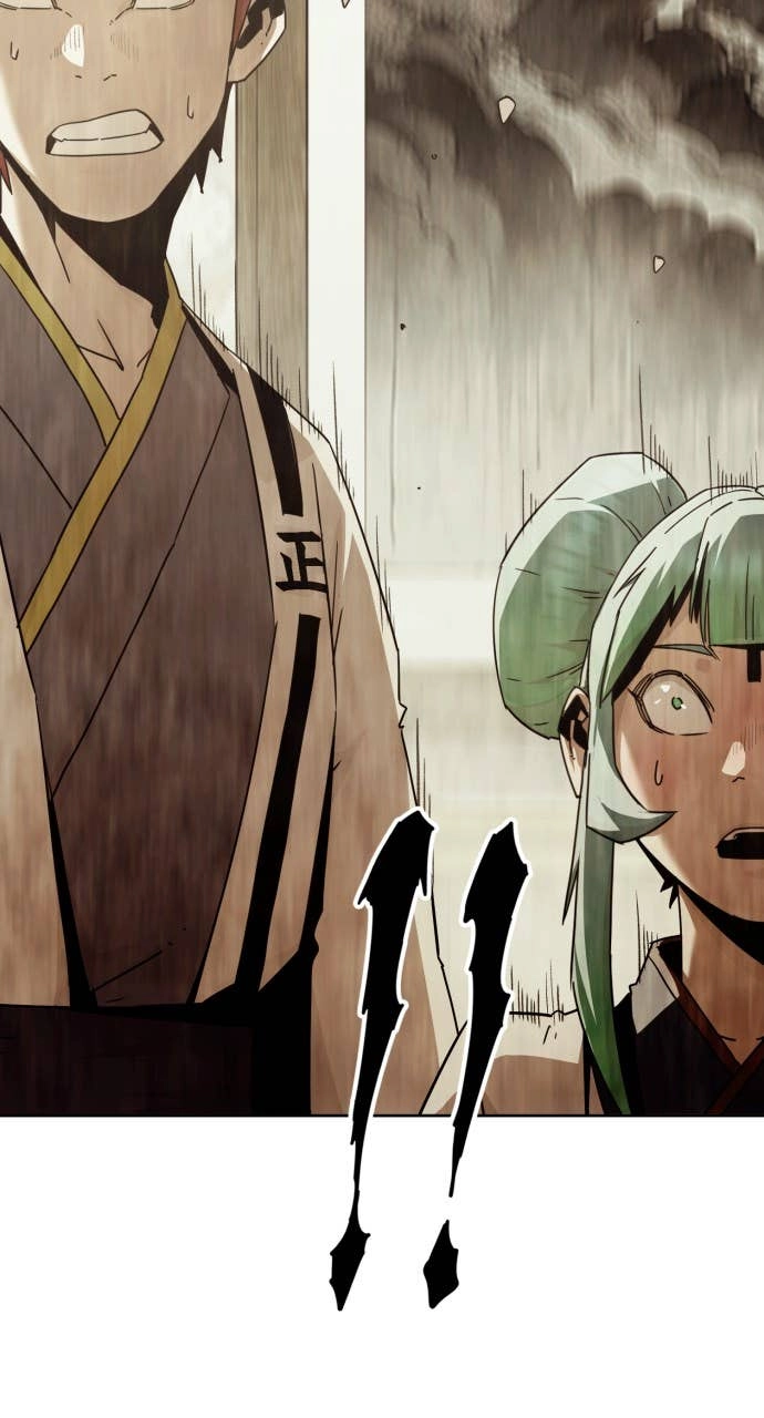 The Dang Clan’s Swordmaster Heir Just Wants a Normal Life Chapter 84, page 39 of 90