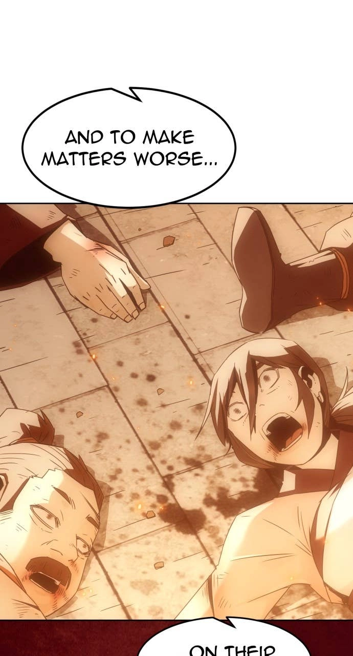 The Dang Clan’s Swordmaster Heir Just Wants a Normal Life Chapter 84, page 40 of 90