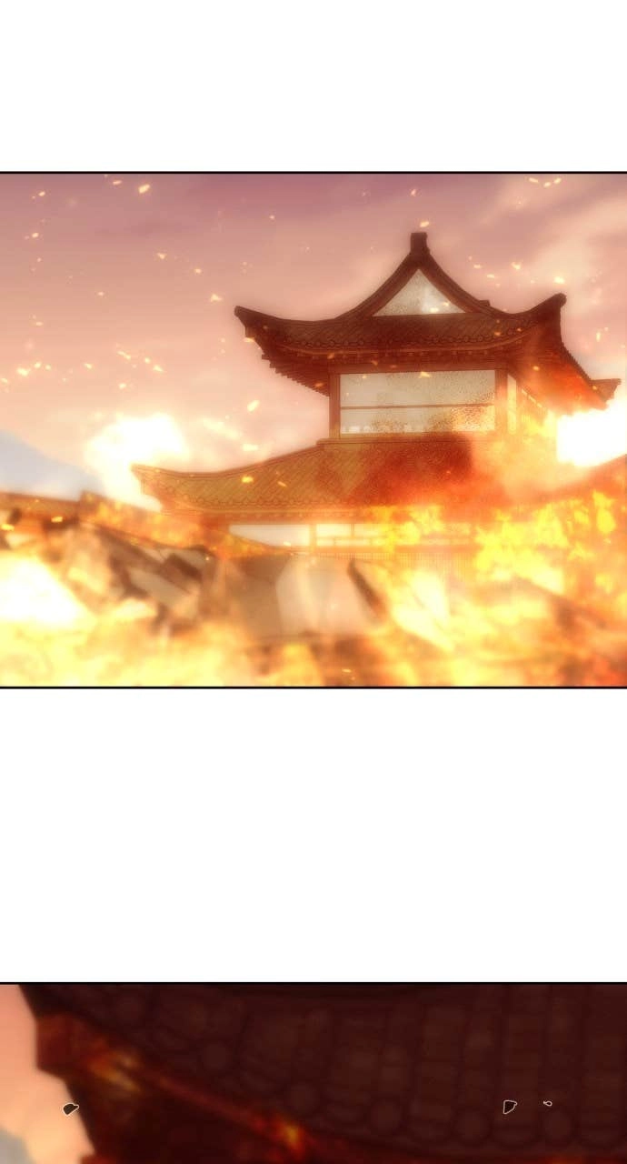 The Dang Clan’s Swordmaster Heir Just Wants a Normal Life Chapter 84, page 44 of 90