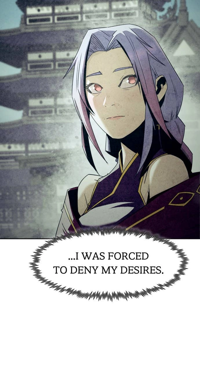 The Dang Clan’s Swordmaster Heir Just Wants a Normal Life Chapter 84, page 48 of 90