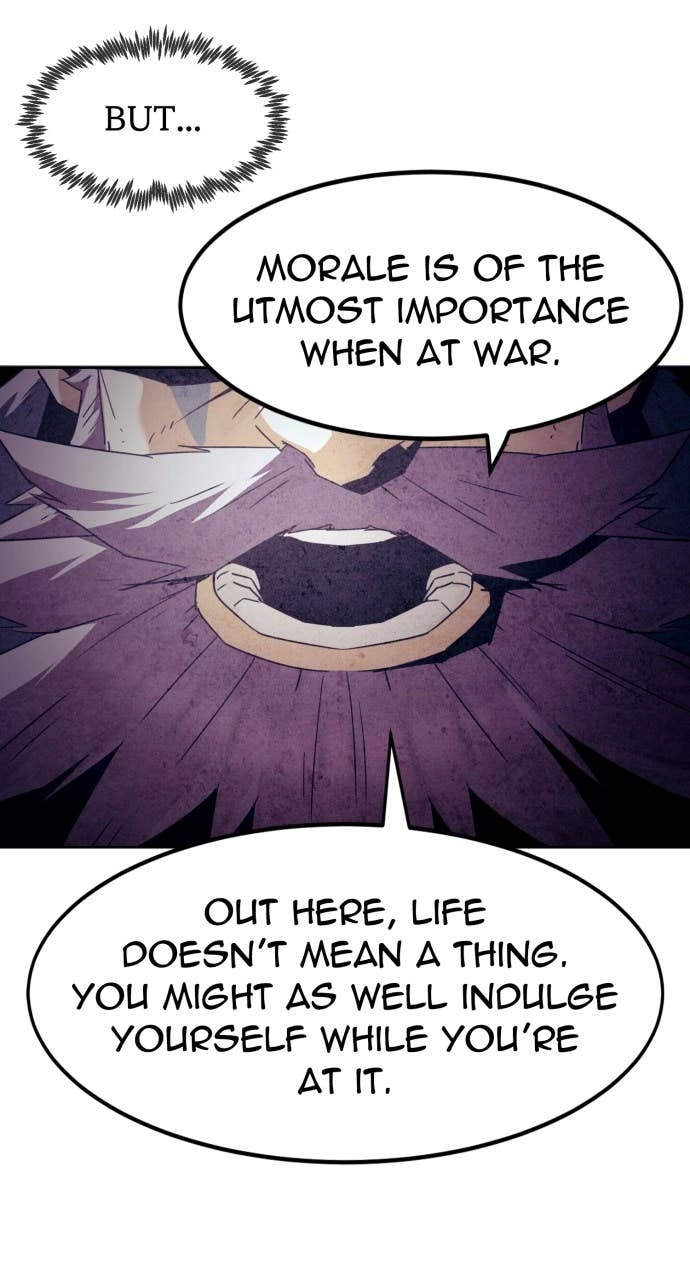 The Dang Clan’s Swordmaster Heir Just Wants a Normal Life Chapter 84, page 49 of 90