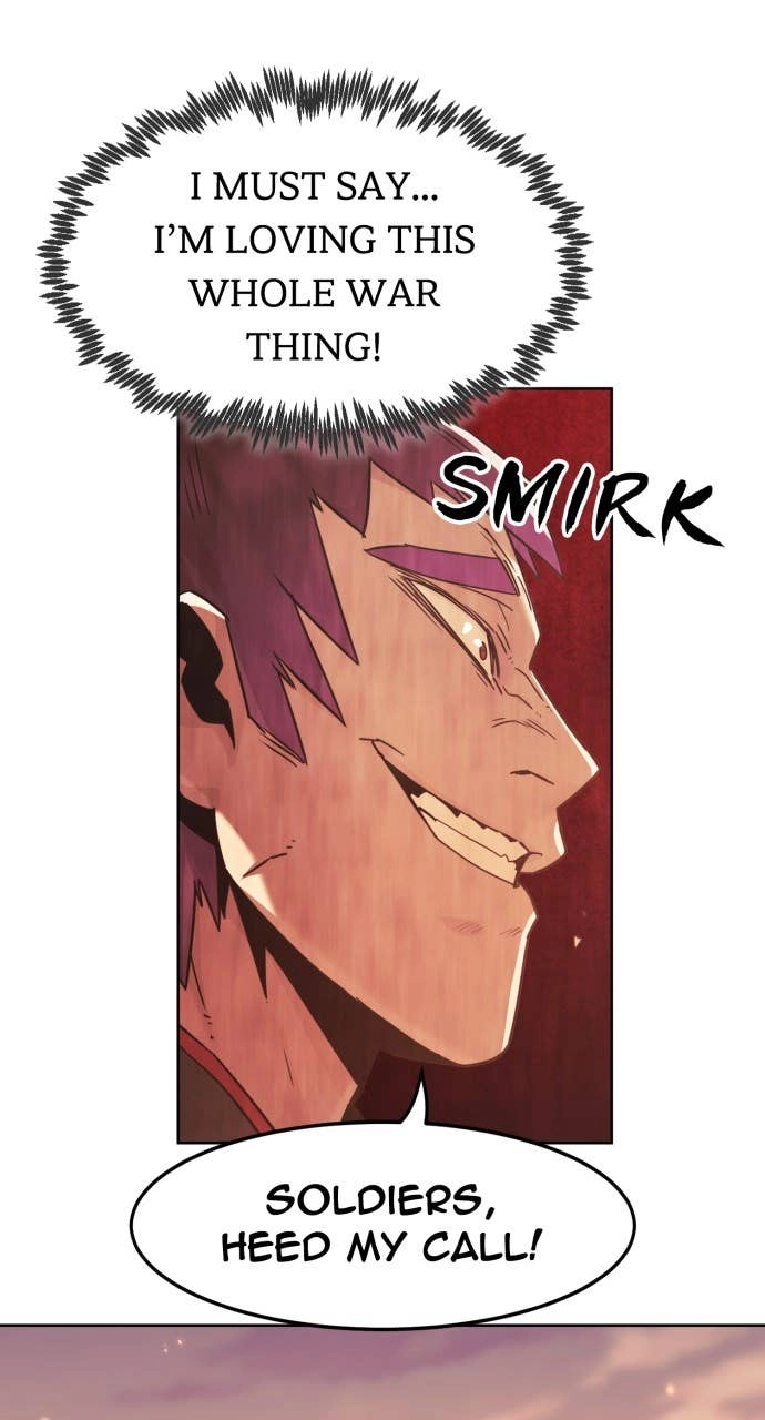 The Dang Clan’s Swordmaster Heir Just Wants a Normal Life Chapter 84, page 50 of 90