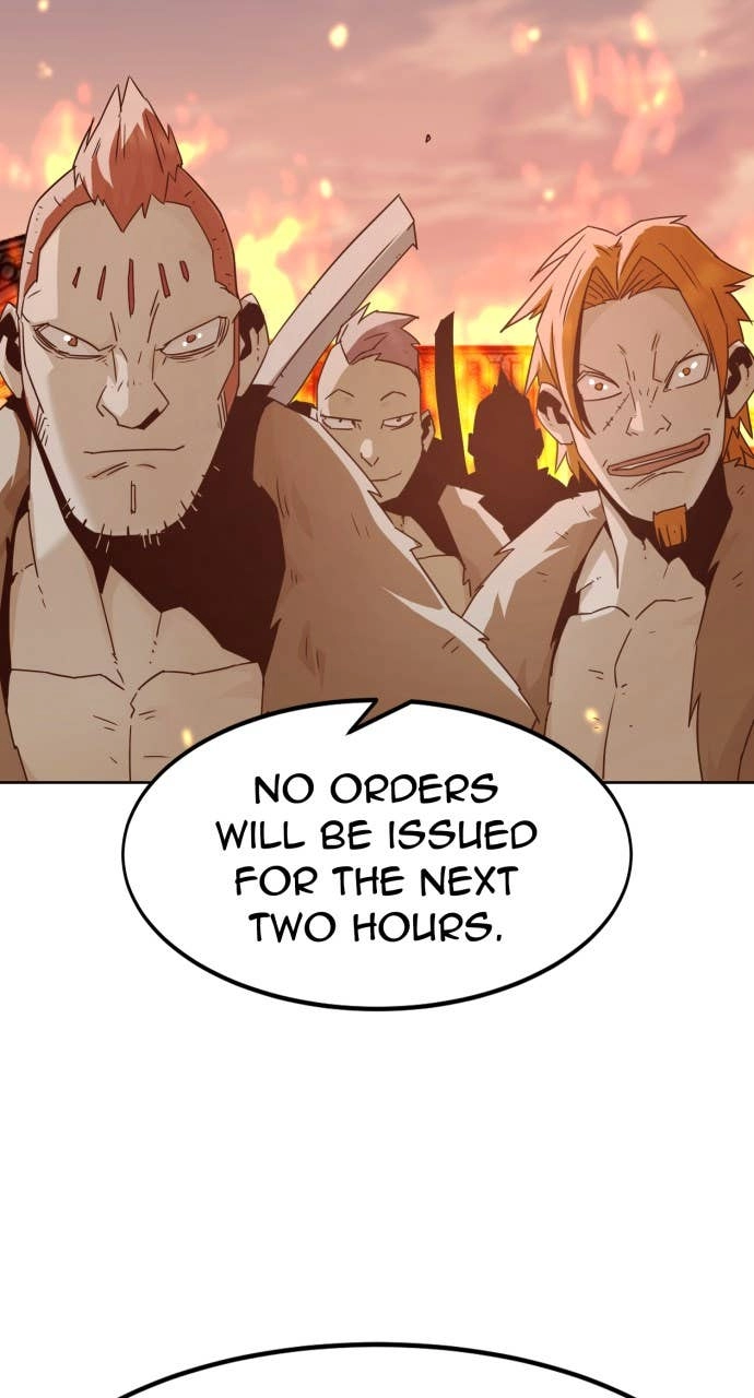 The Dang Clan’s Swordmaster Heir Just Wants a Normal Life Chapter 84, page 51 of 90