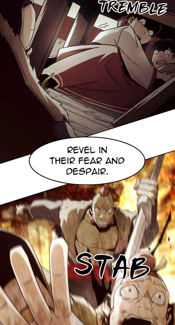 The Dang Clan’s Swordmaster Heir Just Wants a Normal Life Chapter 84, page 53 of 90