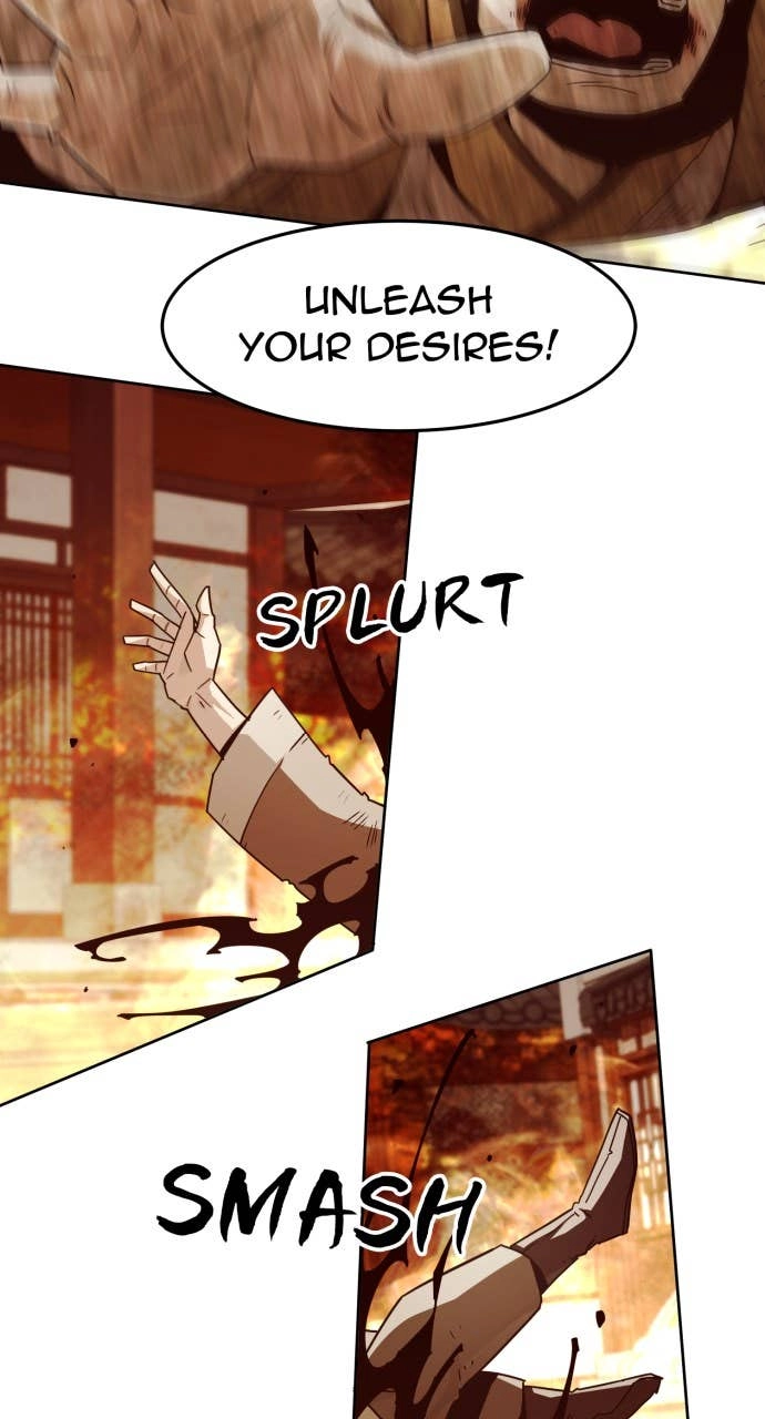 The Dang Clan’s Swordmaster Heir Just Wants a Normal Life Chapter 84, page 54 of 90