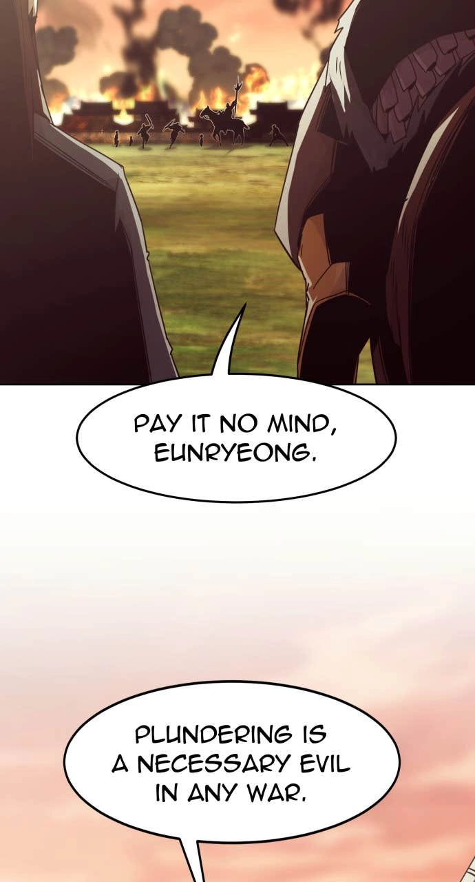 The Dang Clan’s Swordmaster Heir Just Wants a Normal Life Chapter 84, page 56 of 90