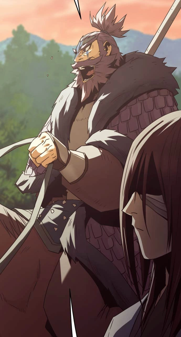 The Dang Clan’s Swordmaster Heir Just Wants a Normal Life Chapter 84, page 57 of 90