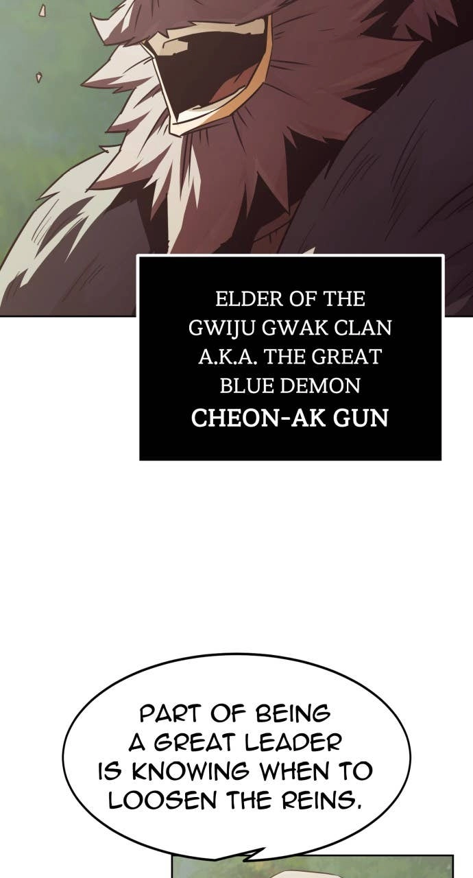 The Dang Clan’s Swordmaster Heir Just Wants a Normal Life Chapter 84, page 59 of 90