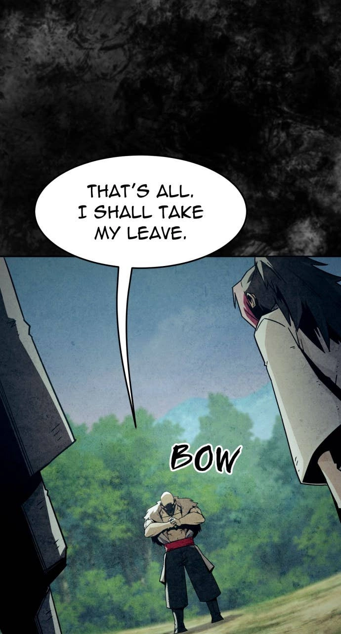 The Dang Clan’s Swordmaster Heir Just Wants a Normal Life Chapter 84, page 6 of 90