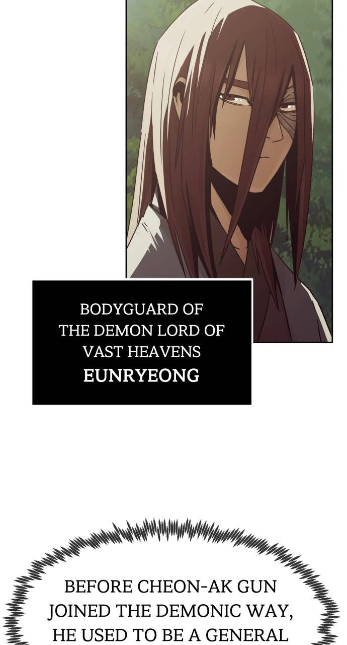 The Dang Clan’s Swordmaster Heir Just Wants a Normal Life Chapter 84, page 60 of 90