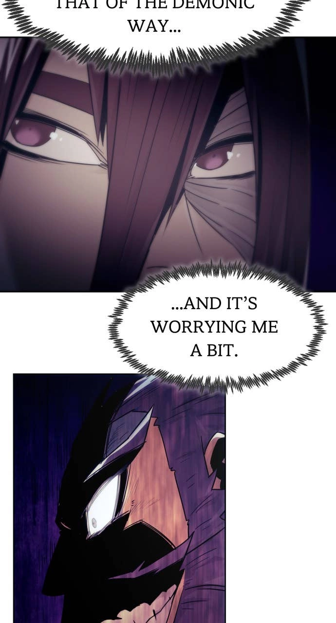 The Dang Clan’s Swordmaster Heir Just Wants a Normal Life Chapter 84, page 64 of 90