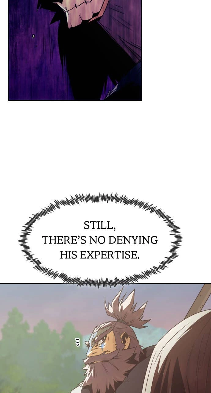 The Dang Clan’s Swordmaster Heir Just Wants a Normal Life Chapter 84, page 65 of 90