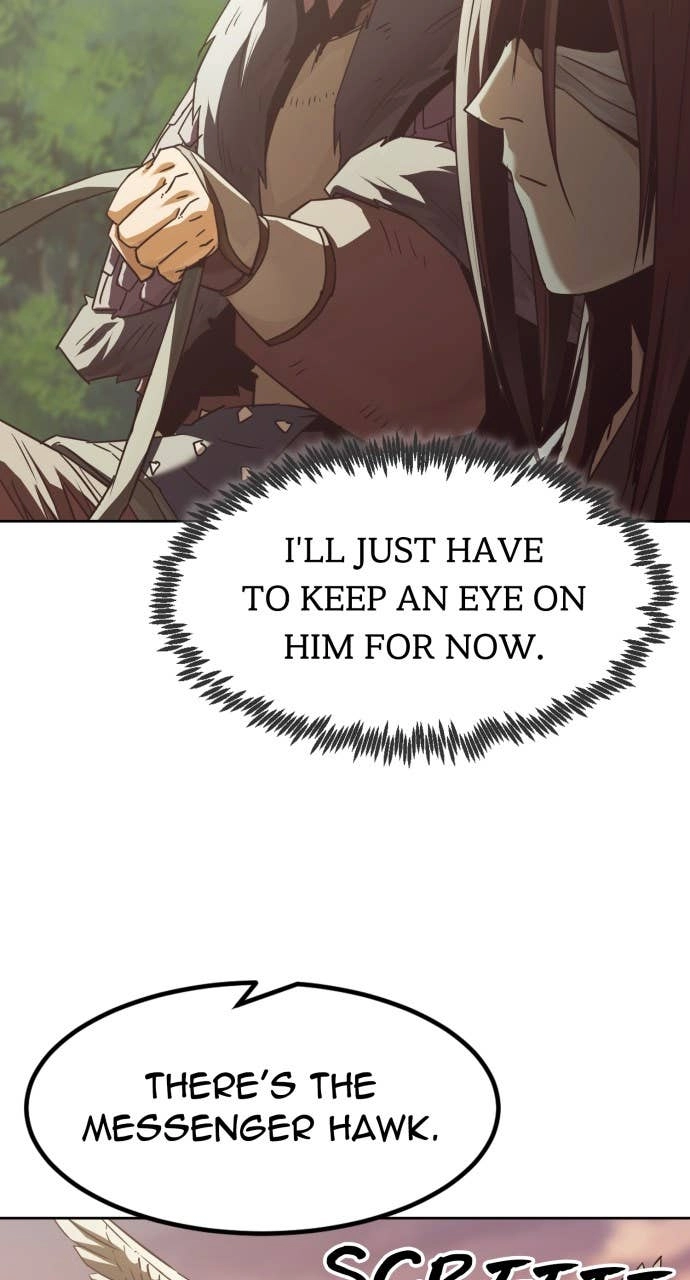 The Dang Clan’s Swordmaster Heir Just Wants a Normal Life Chapter 84, page 66 of 90