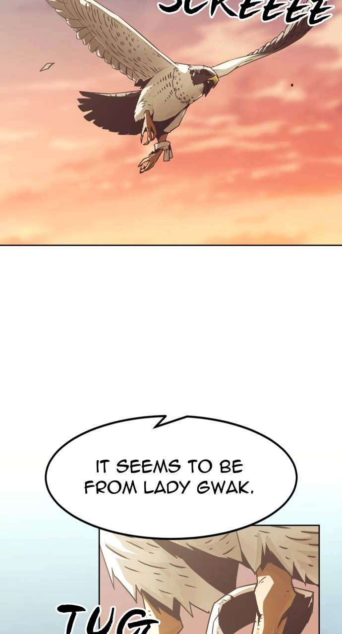 The Dang Clan’s Swordmaster Heir Just Wants a Normal Life Chapter 84, page 67 of 90