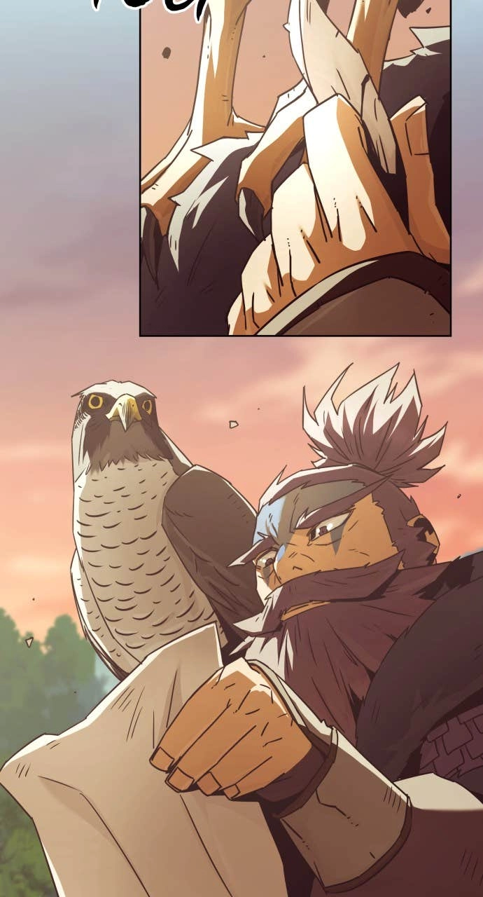 The Dang Clan’s Swordmaster Heir Just Wants a Normal Life Chapter 84, page 68 of 90