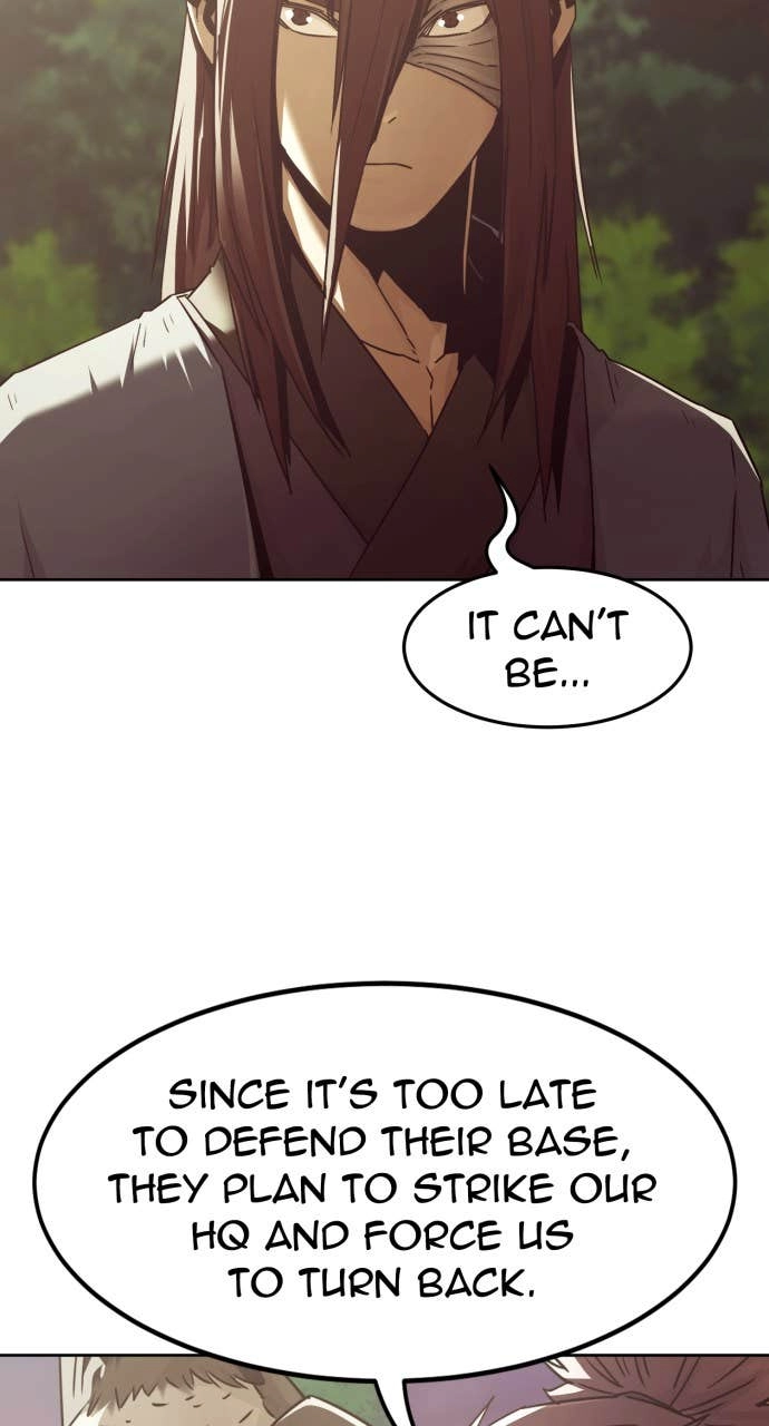 The Dang Clan’s Swordmaster Heir Just Wants a Normal Life Chapter 84, page 71 of 90
