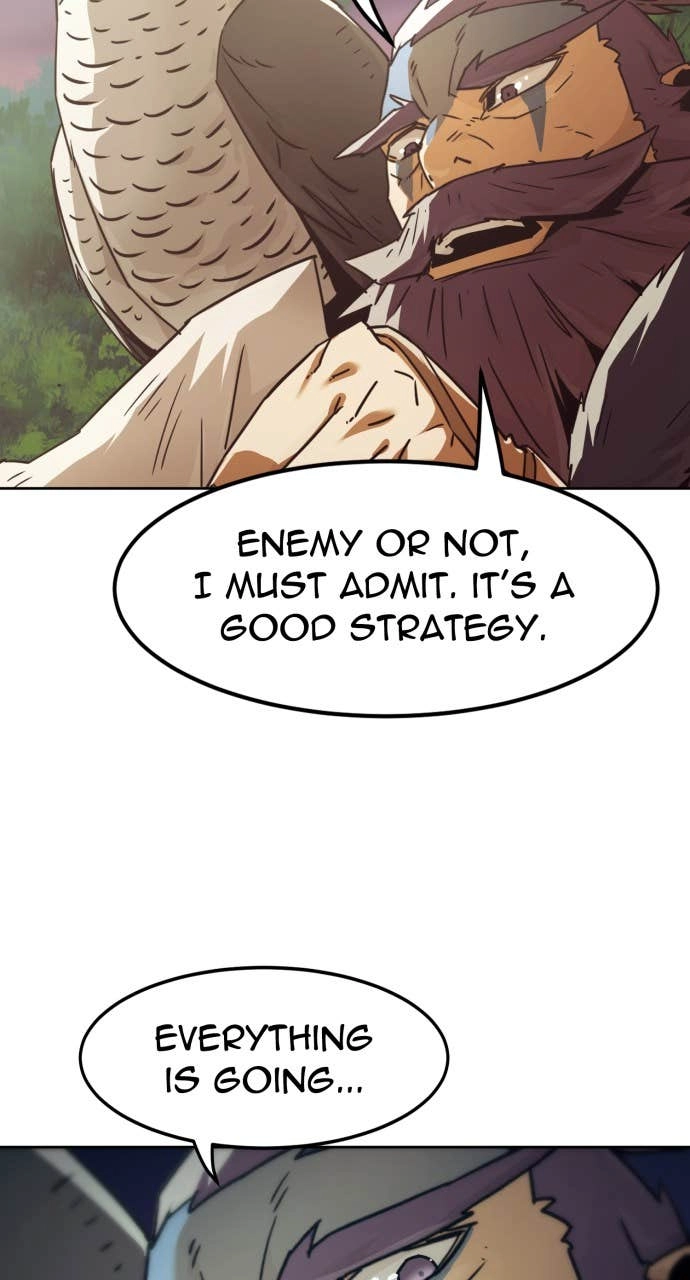The Dang Clan’s Swordmaster Heir Just Wants a Normal Life Chapter 84, page 72 of 90