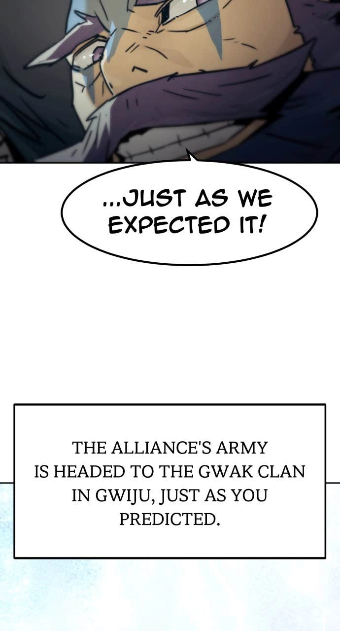 The Dang Clan’s Swordmaster Heir Just Wants a Normal Life Chapter 84, page 73 of 90