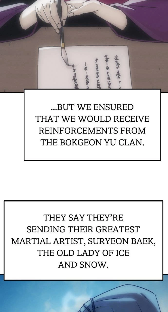 The Dang Clan’s Swordmaster Heir Just Wants a Normal Life Chapter 84, page 75 of 90