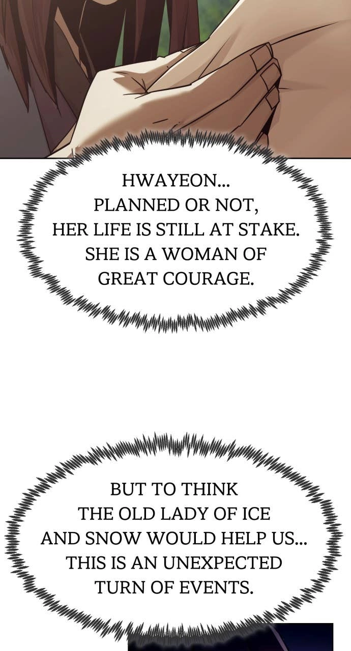 The Dang Clan’s Swordmaster Heir Just Wants a Normal Life Chapter 84, page 79 of 90