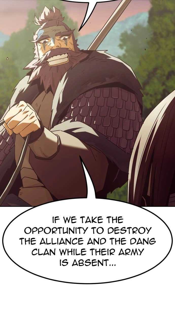 The Dang Clan’s Swordmaster Heir Just Wants a Normal Life Chapter 84, page 81 of 90