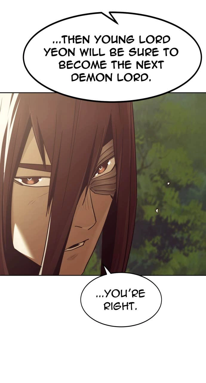 The Dang Clan’s Swordmaster Heir Just Wants a Normal Life Chapter 84, page 82 of 90