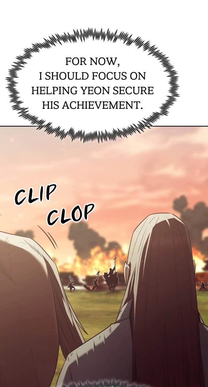 The Dang Clan’s Swordmaster Heir Just Wants a Normal Life Chapter 84, page 83 of 90