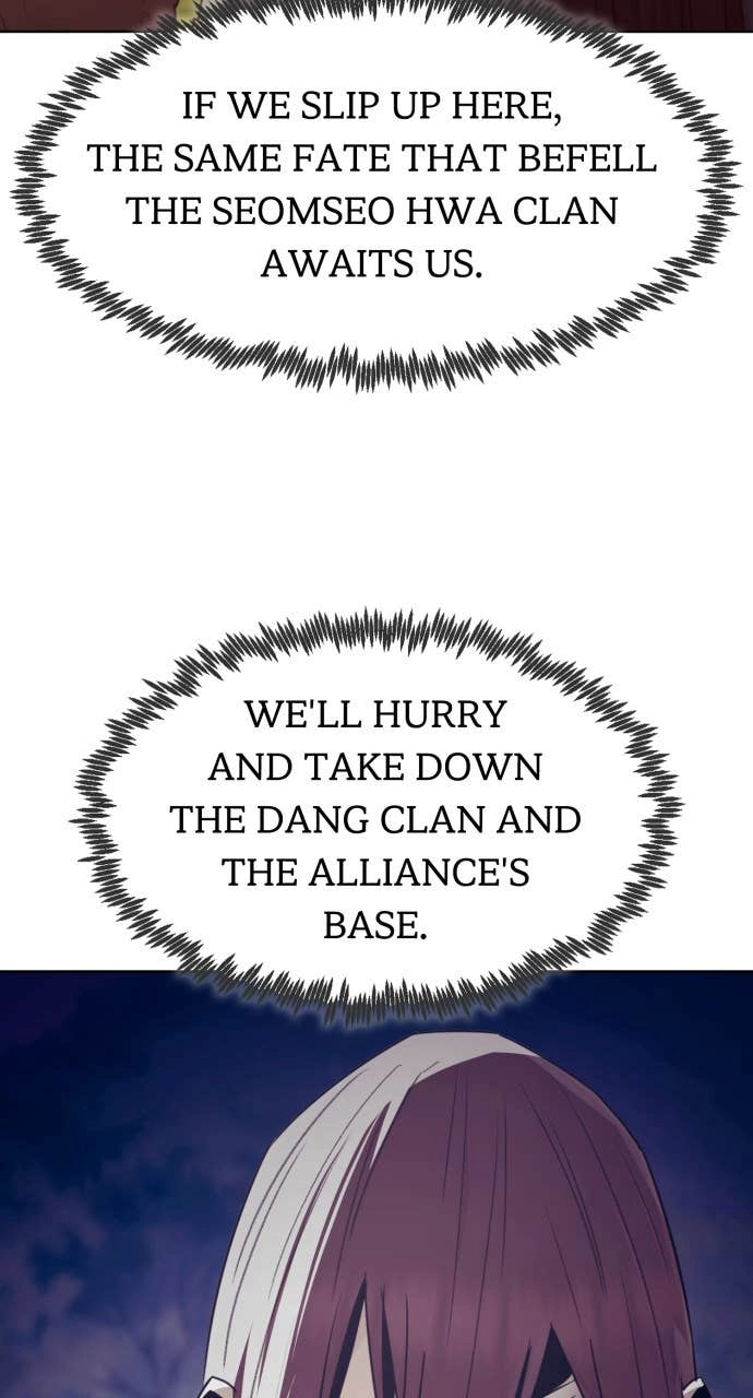 The Dang Clan’s Swordmaster Heir Just Wants a Normal Life Chapter 84, page 84 of 90