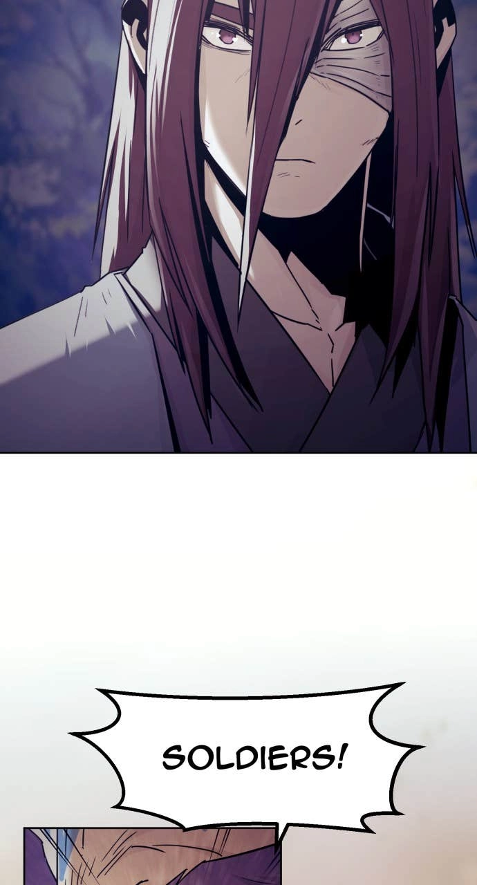 The Dang Clan’s Swordmaster Heir Just Wants a Normal Life Chapter 84, page 85 of 90