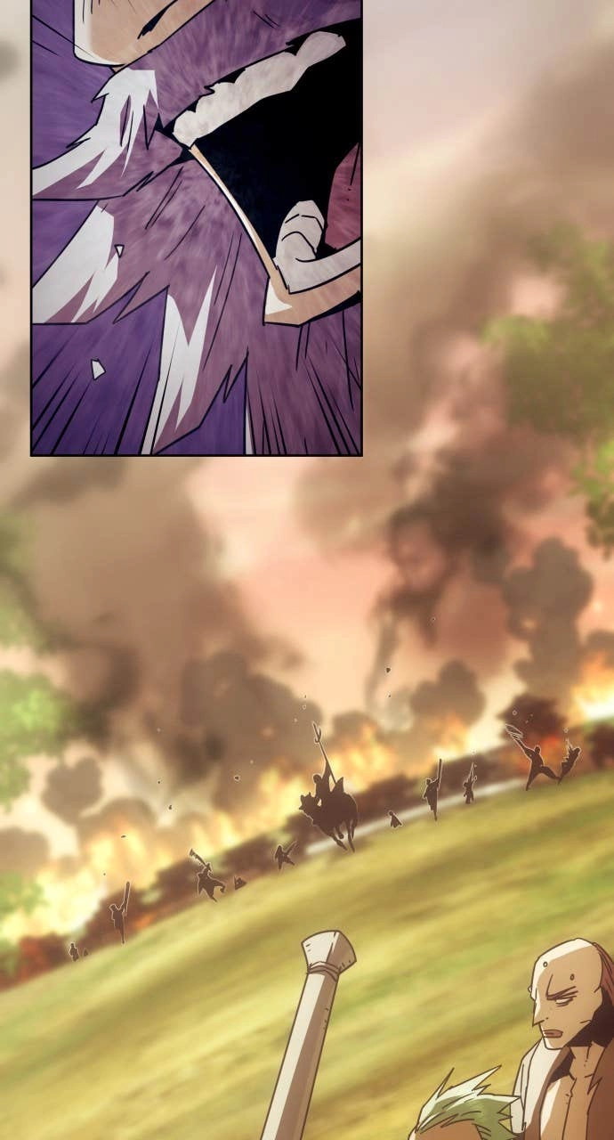 The Dang Clan’s Swordmaster Heir Just Wants a Normal Life Chapter 84, page 86 of 90