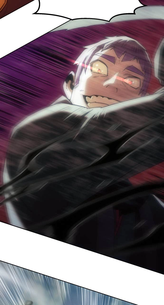 The Dang Clan’s Swordmaster Heir Just Wants a Normal Life Chapter 84, page 88 of 90