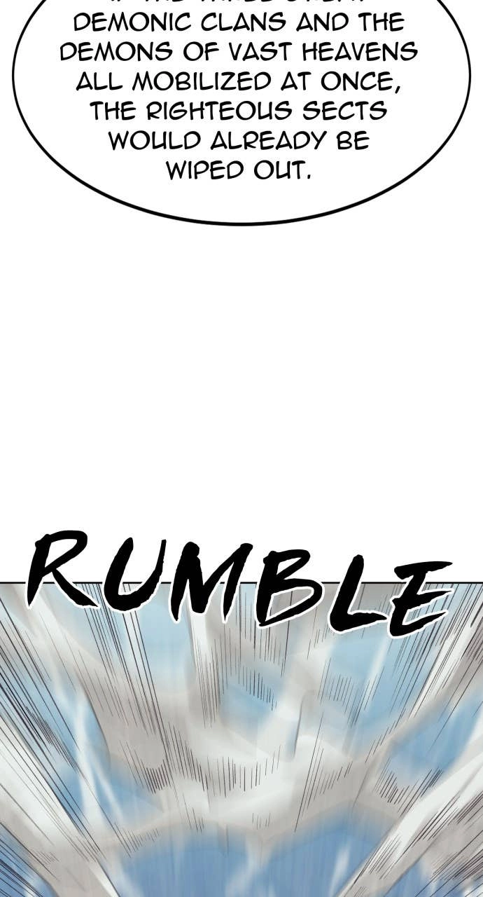 The Dang Clan’s Swordmaster Heir Just Wants a Normal Life Chapter 84, page 9 of 90
